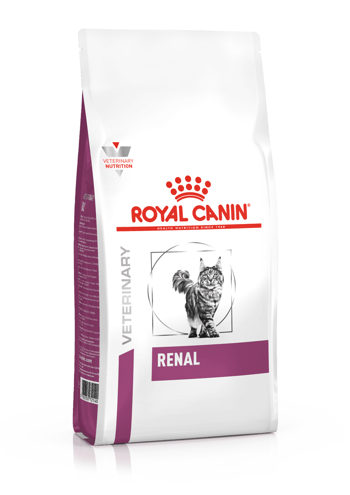 RCVHN FELINE RENAL 400G