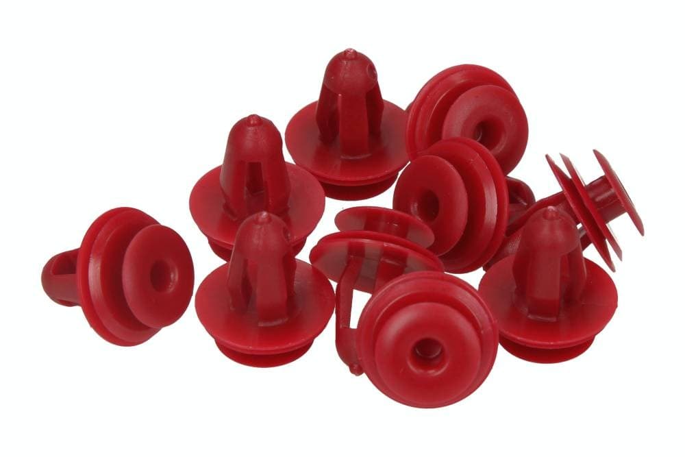 ✅Fits ROMIX C60138 UNIVERSAL UPHOLSTERY CAP (10 PCS)   ⭐UK Seller⭐