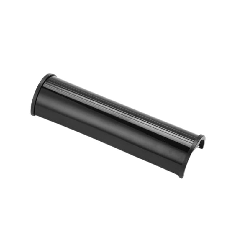 Aquarium Light Lamp Guard Sterilizer Lamps Shade with Tube Clip Sliding Grooves