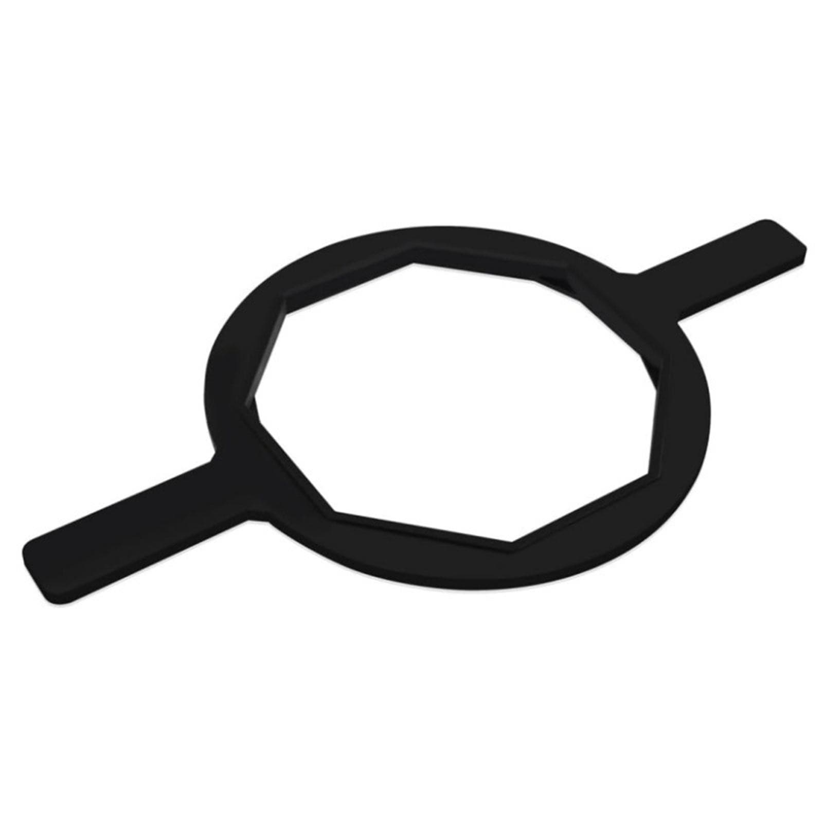 154512 Wrench 6-1/2\" across Flats Parts