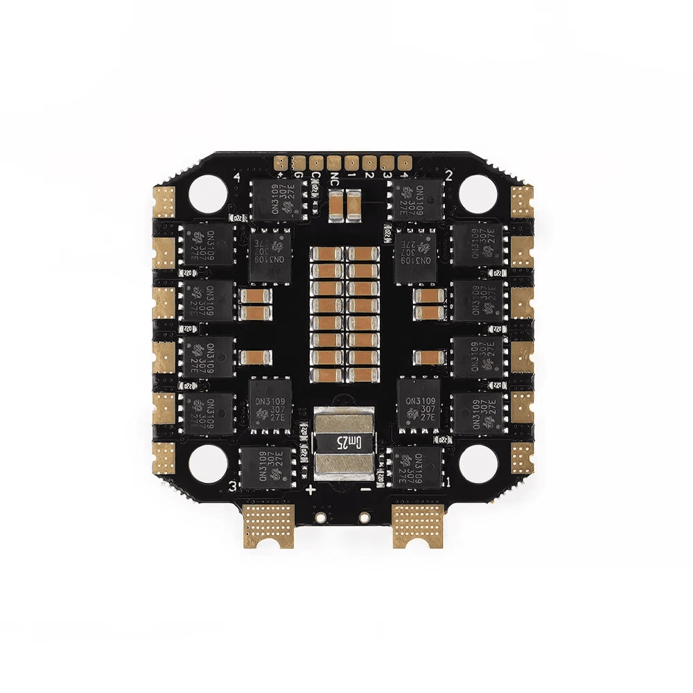F405 F722 Flight Controller BLS 4-In-1 60A 80A ESC 2-6S Lipo Stack/Flytower for