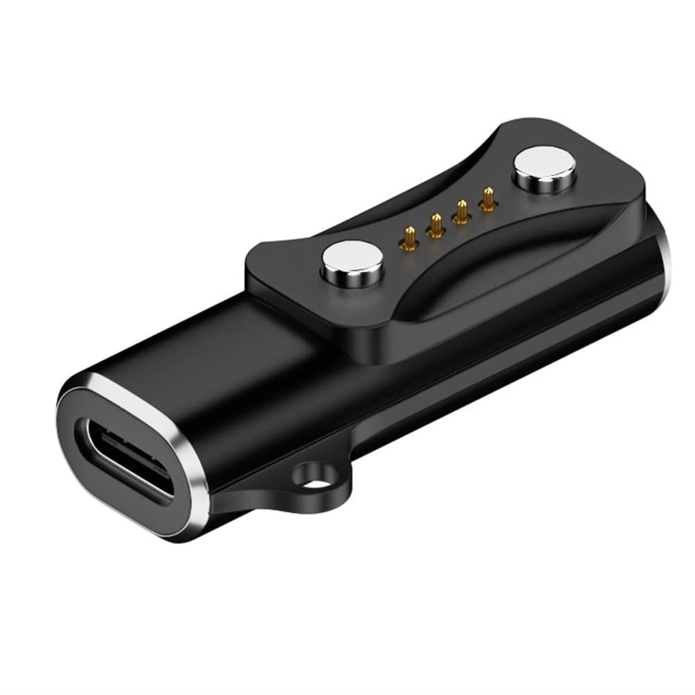 Type C Magnetic  Adapter Watch Charging Adapter for  3/Vantage V3 W2E4