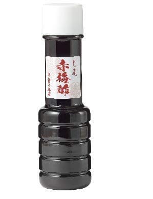 Chinriu Honten| Umeboshi Specialty Store| Red Plum Vinegar For Homemade Pickles,