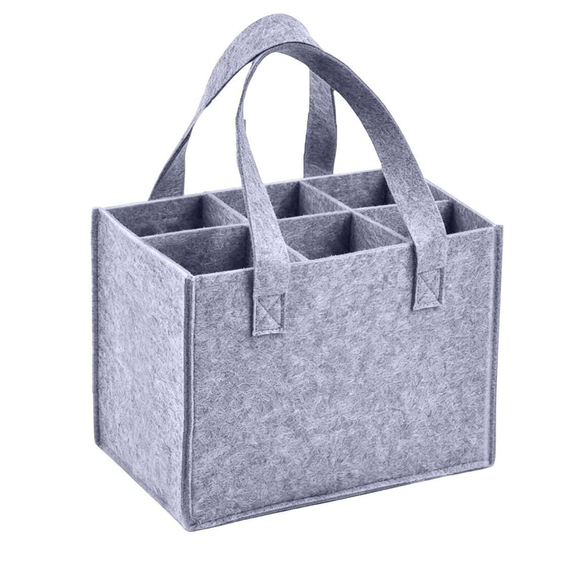 HOT Set of 1 Wine Bottle Bag Exact Suitable For holding wine bottle High Quality