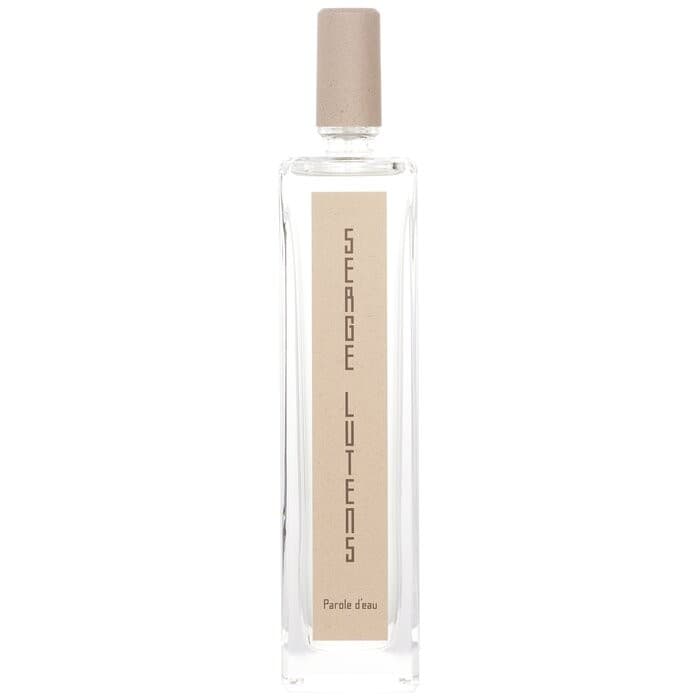 Serge Lutens - Parole D'Eau Eau De Parfum Spray 100ml/3.3oz