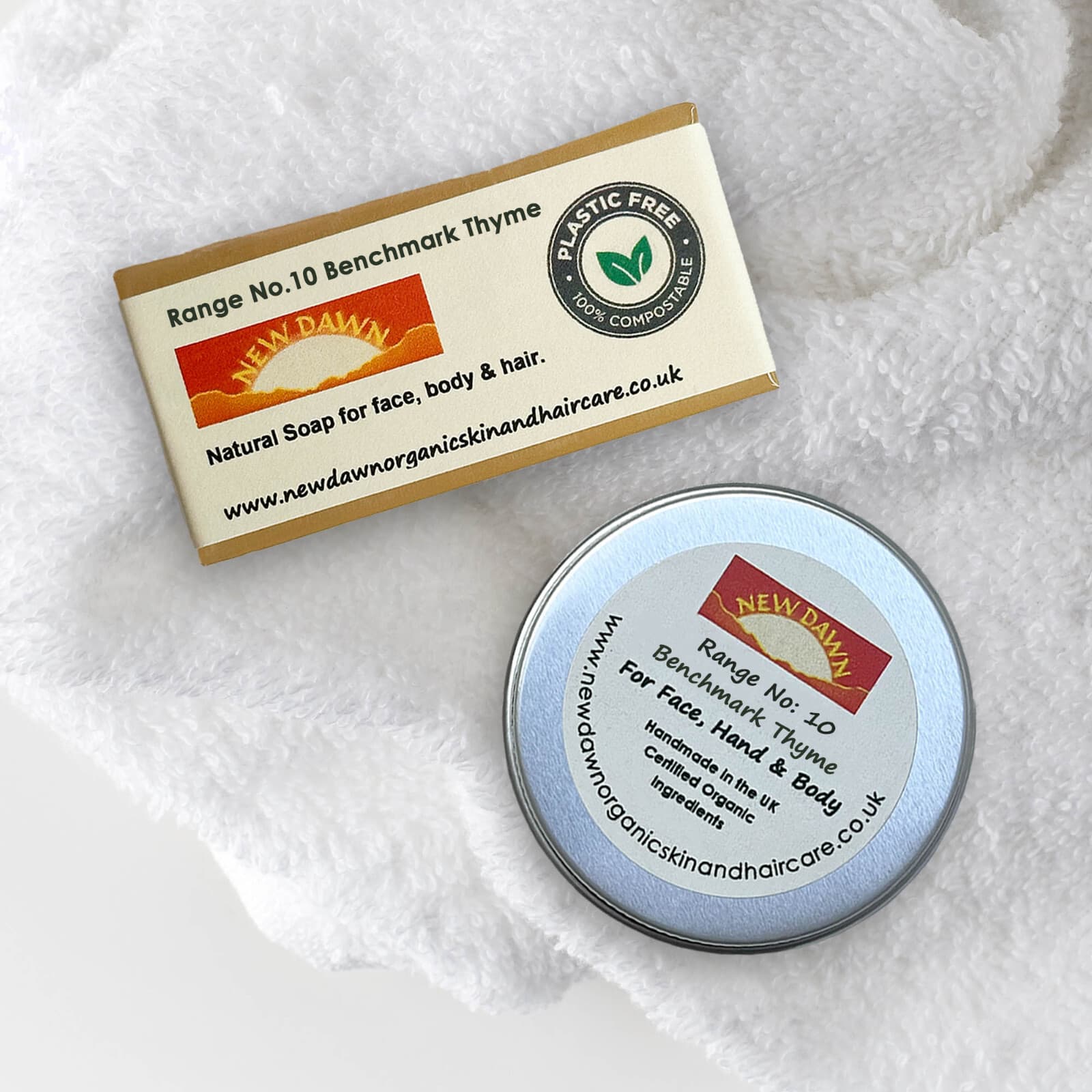 Folliculitis Cream and Cleanser for Ingrowing Hair Bacterial Skin Infection UK