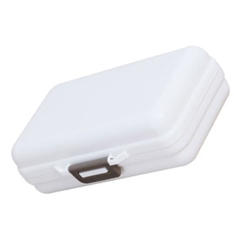 Weekly Medication Box Sealed Travel Pet Tablet Case Moisture-proof Divider Box