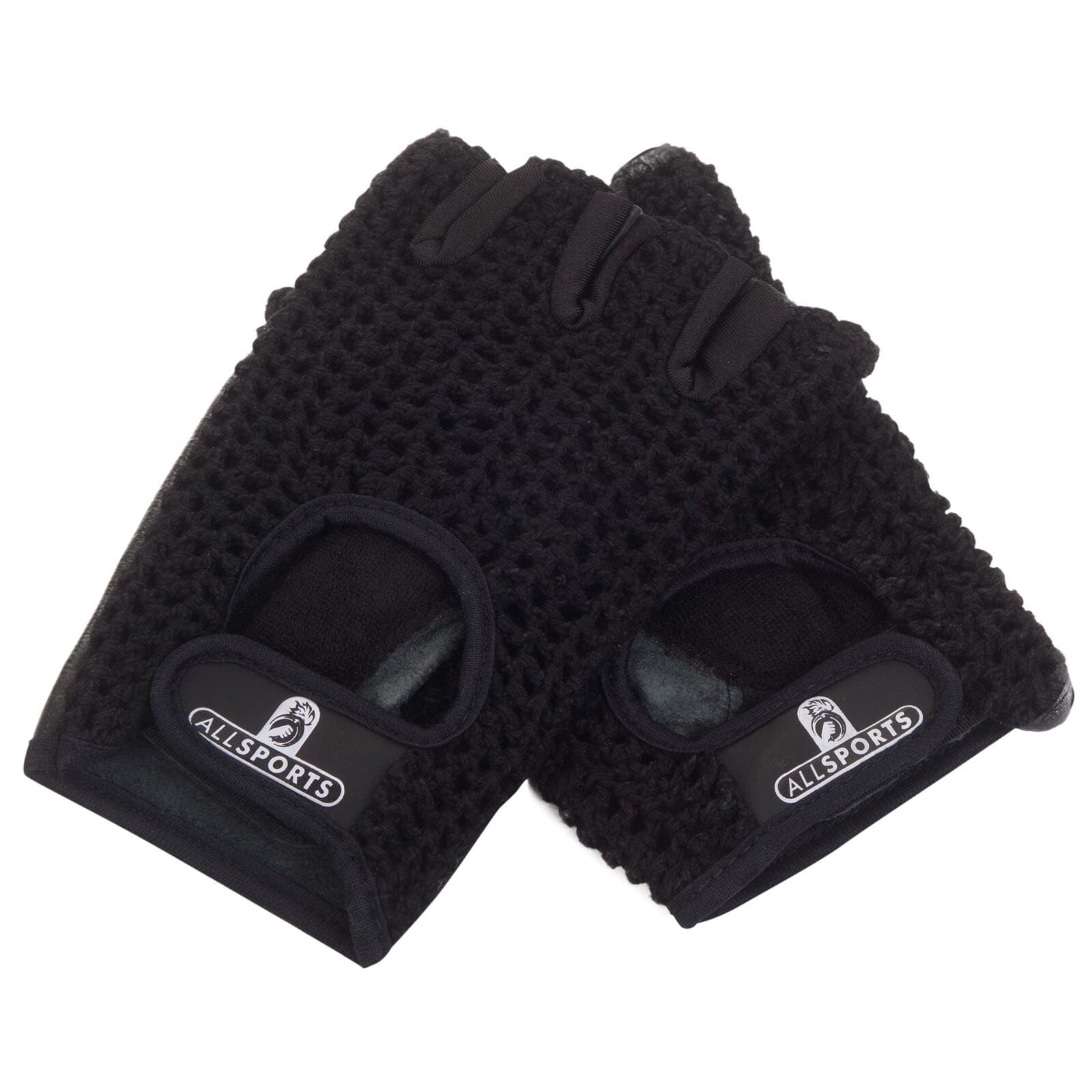 STRING BACKED GLOVES