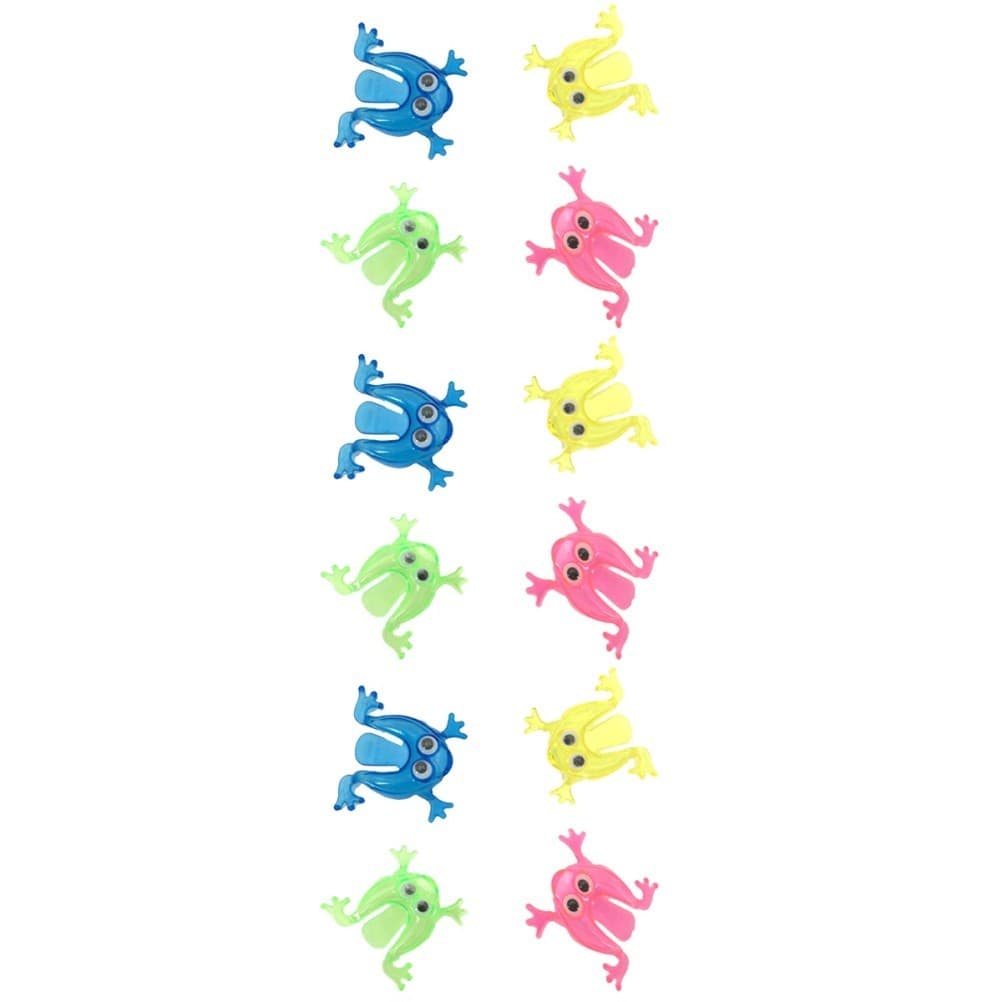 50 Pcs Boy Stocking Stuffers Novelty Toys Birthday Party Supplies