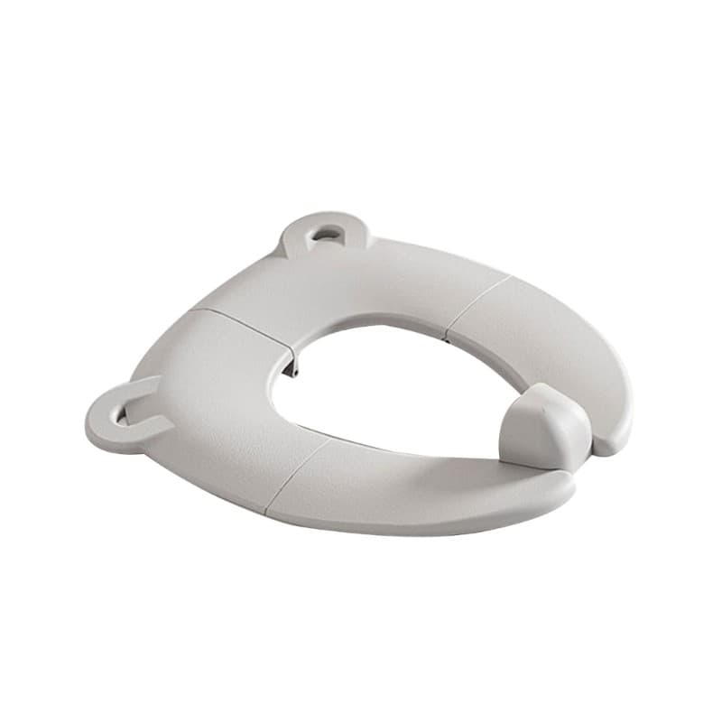 Foldable Child Potty Training Seat Lightweight Portable For Toddlers Kids Travel