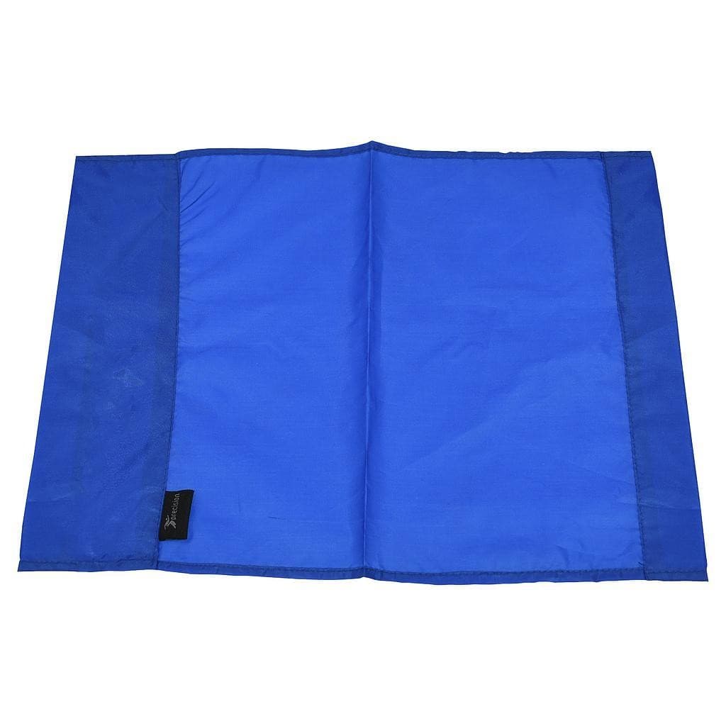 Precision Corner Flag Royal Royal