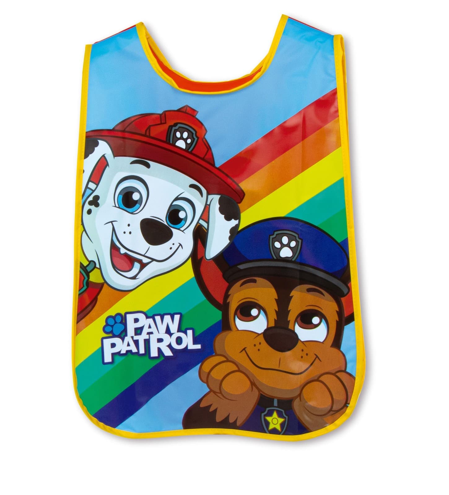 Paw Patrol - Pvc Apron S/s NEW