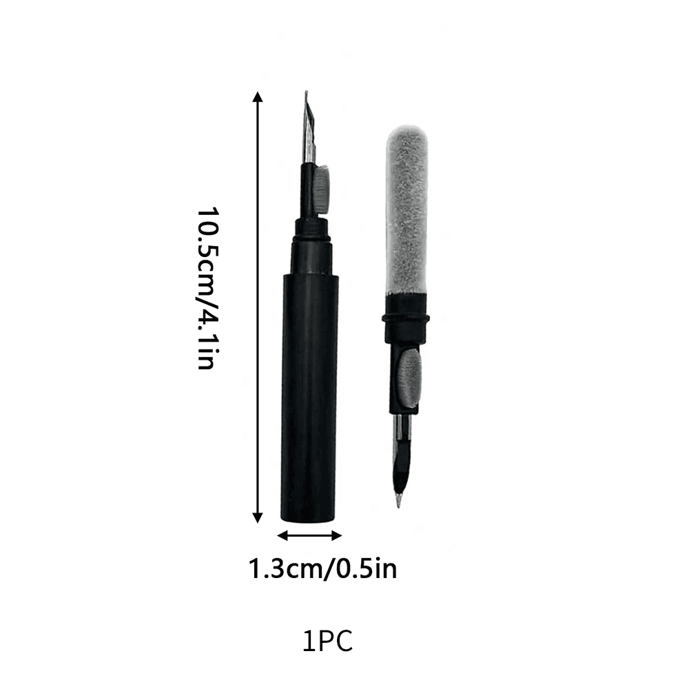 Earphones Cleaning Pen Airpods Pro Cleaning Brush Portable Bluetooth Wireless Ea