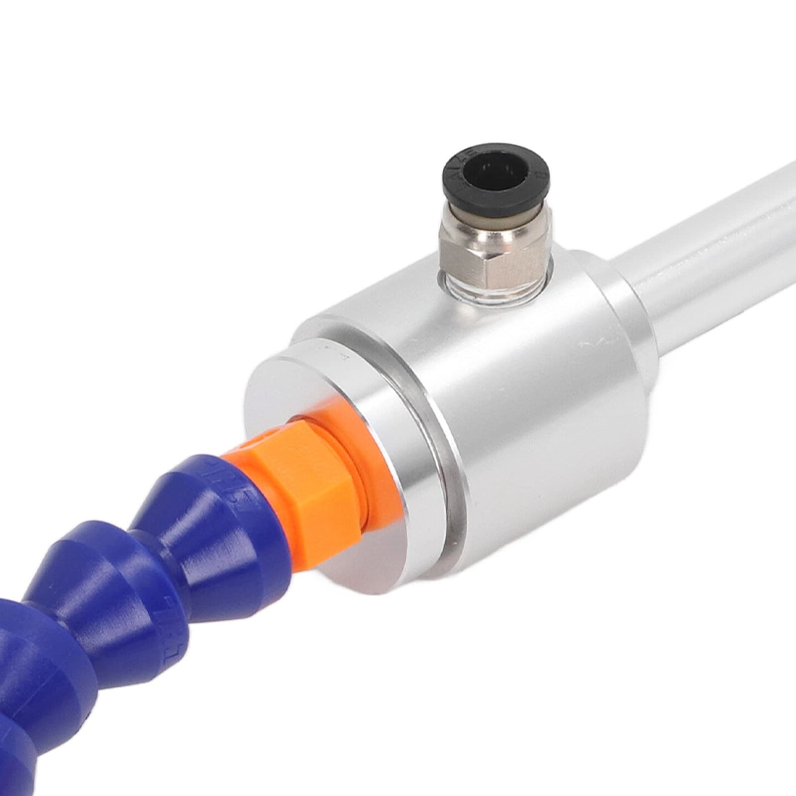 3Pcs Set Air Cooling Gun With Connector Instantaneous Cooling For Metal