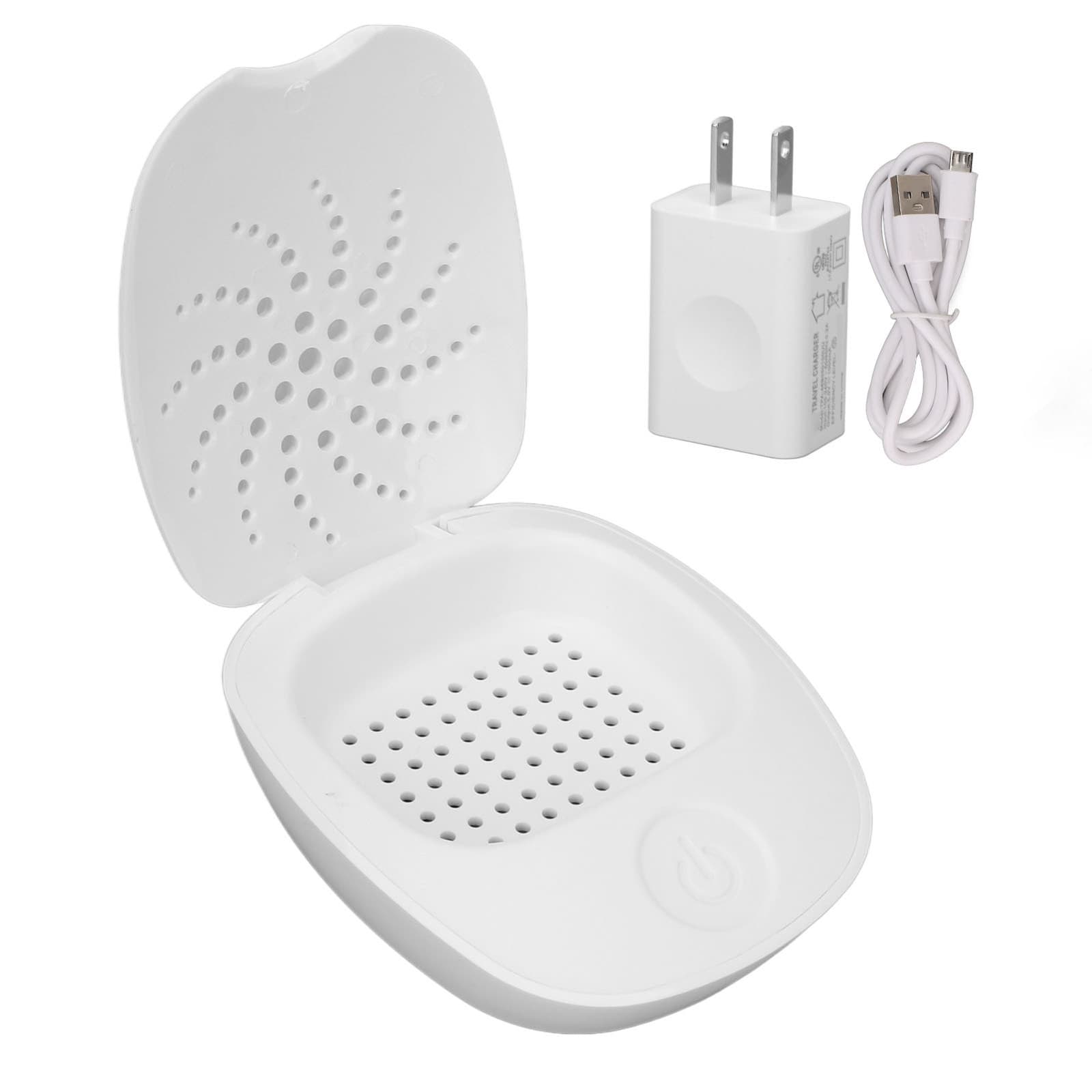Hearing Amplifier Dryer Dehumidifier Electronic Automatic Hearing Amplifier