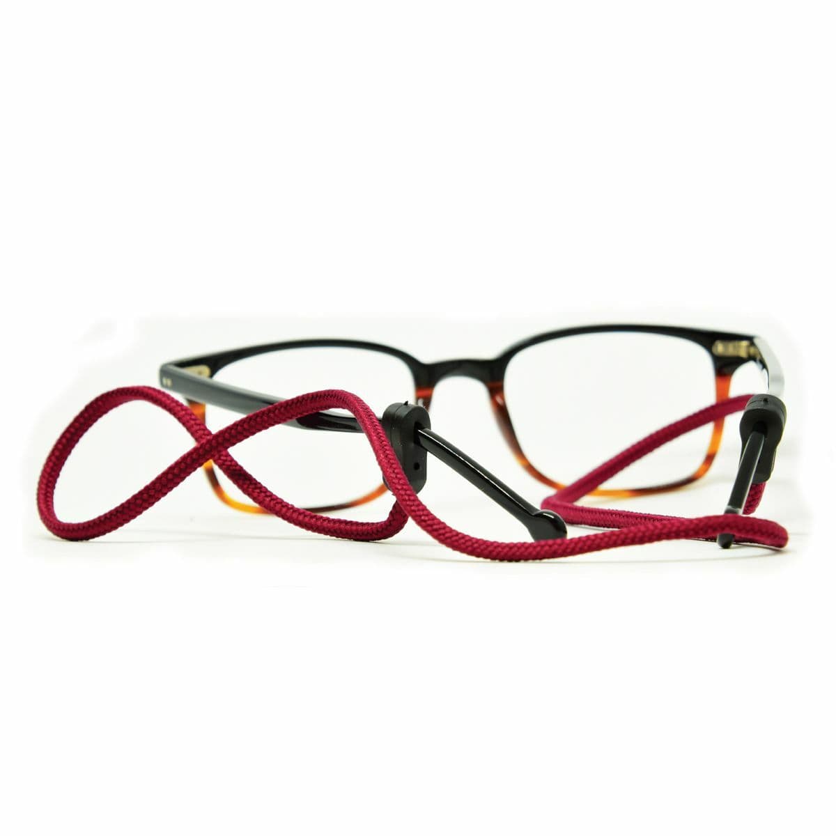 Gorilla Grip Secure Spectacle/Glasses Cord Holder / Spec.Lanyard - JADE GREEN