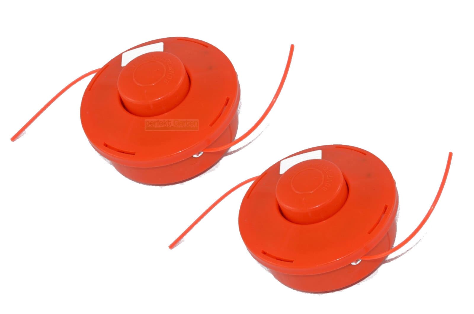 2x thread spool AL-KO (ALKO) BC 4125 II-S COMFORT| BC 4535 II-S PREMIUM brush... view 2
