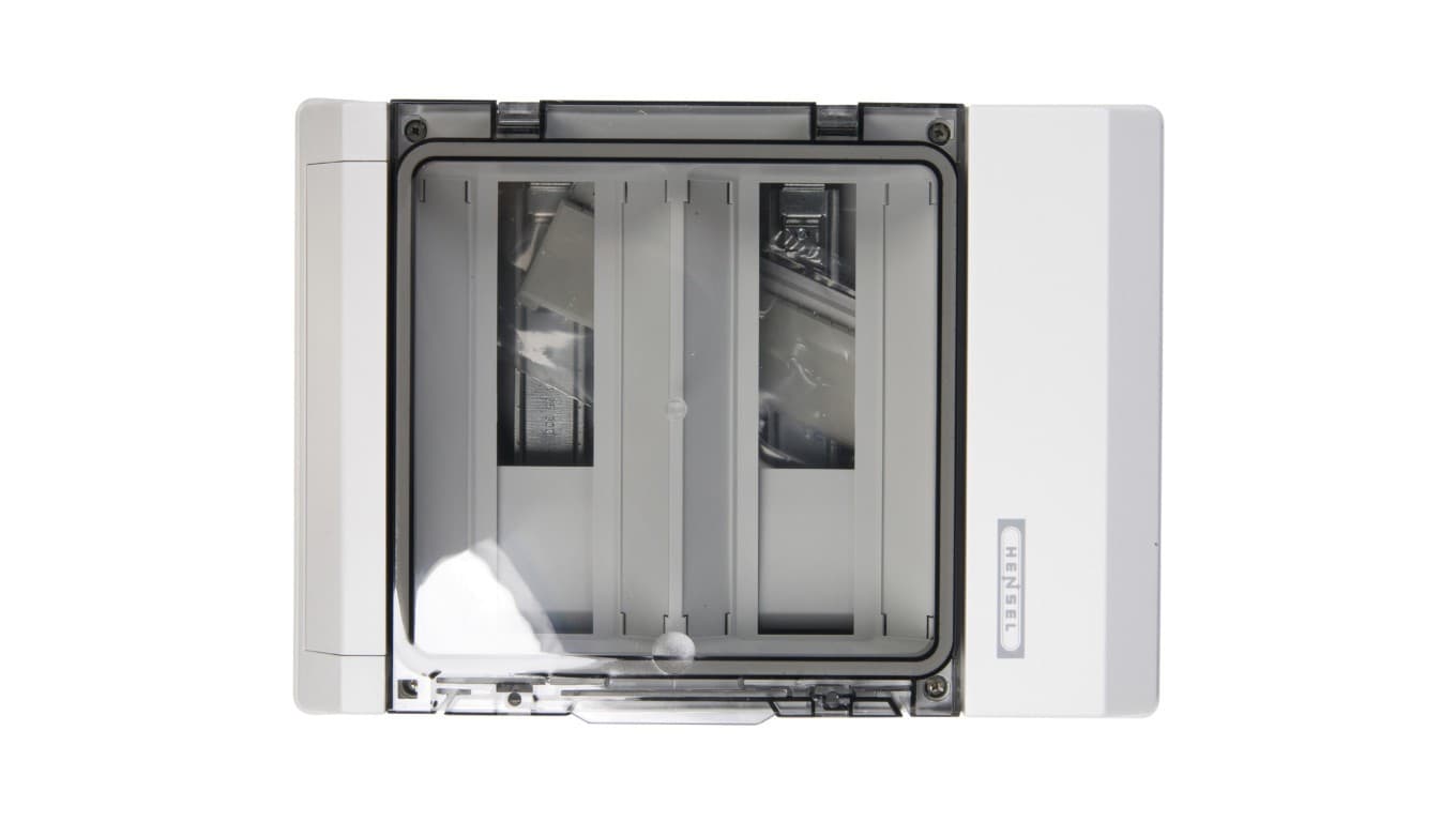 Module distributor 2x12 surface-mounted IP54 ENYBOARD KV 2524