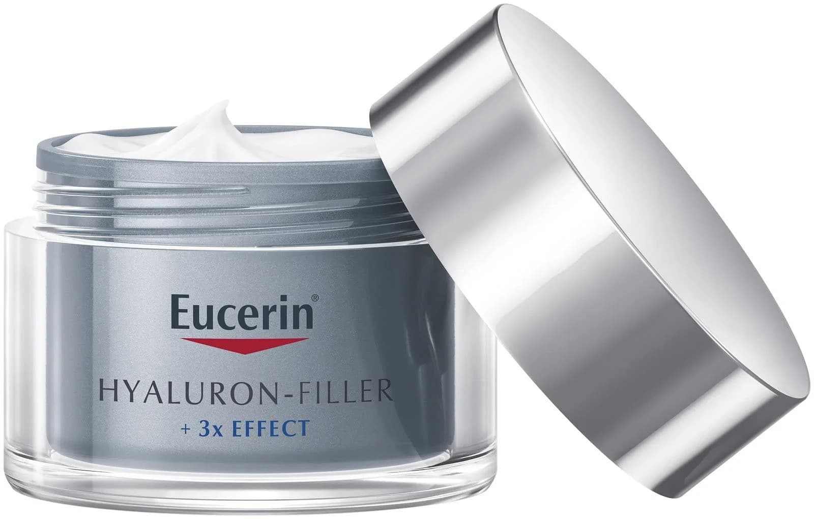 Eucerin Anti-Age Hyaluron Filler Firming Anti-Wrinkle Night Cream 50ml