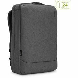 Targus Cypress Ecosmart. Case Type: Backpack Maximum Screen Size: 39.6 Cm 15.6\"