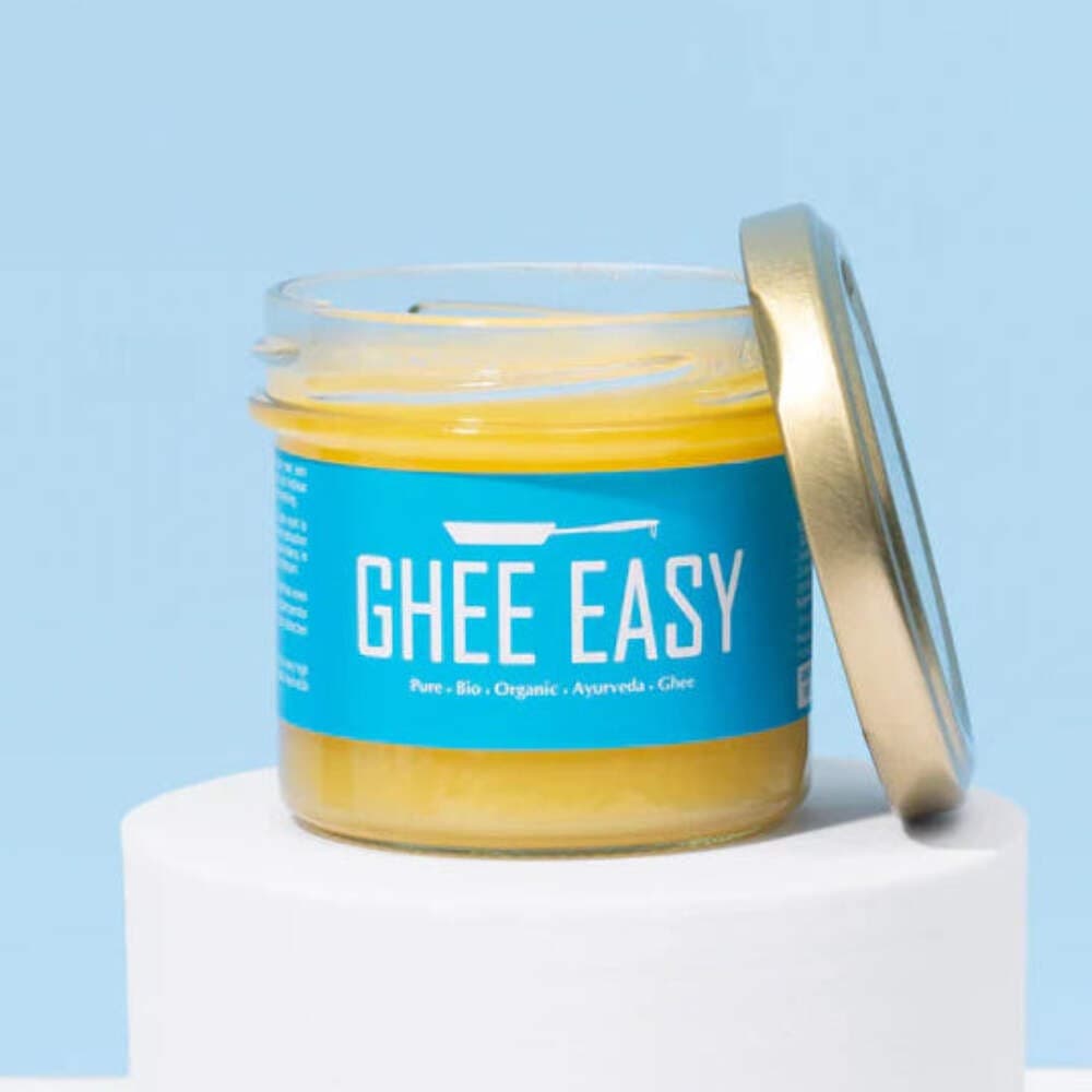 Clarified Butter - Ghee Easy - 245g