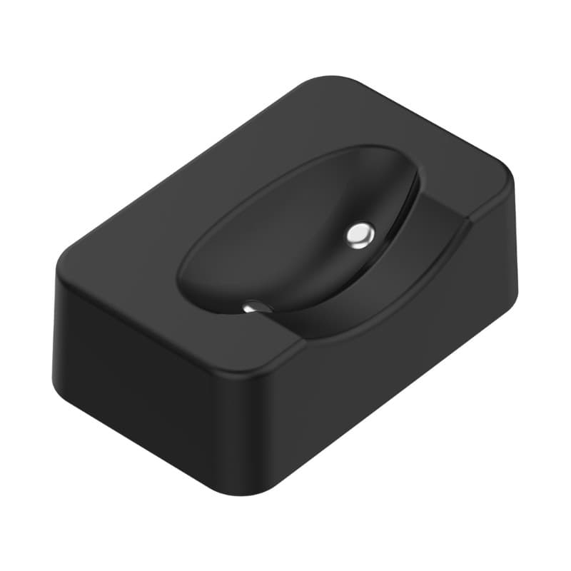 USB C Charging Dock with Alignment for Watch 4 Daily Use