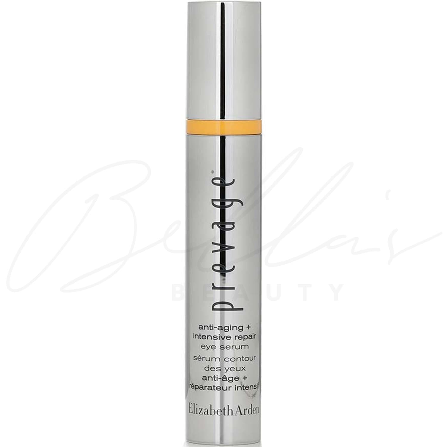 ELIZABETH ARDEN Prevage Anti Aging and Intensive Repair Eye Serum 15ml *NEW*