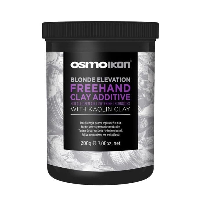 Osmo Ikon Blonde Elevation Freehand Clay Additive 200g