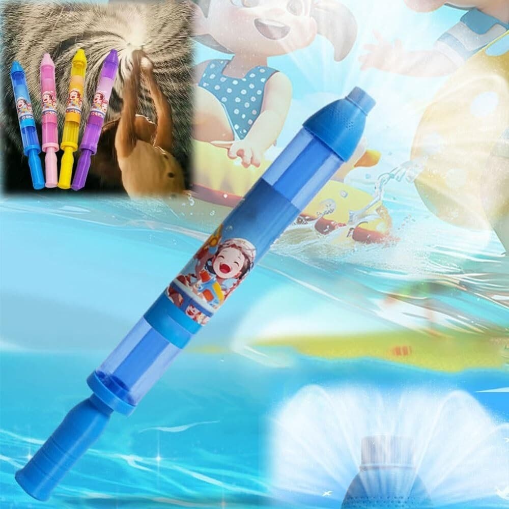 Splashing Firework Water Spray Props Sprinkler Atmosphere Props  Summer
