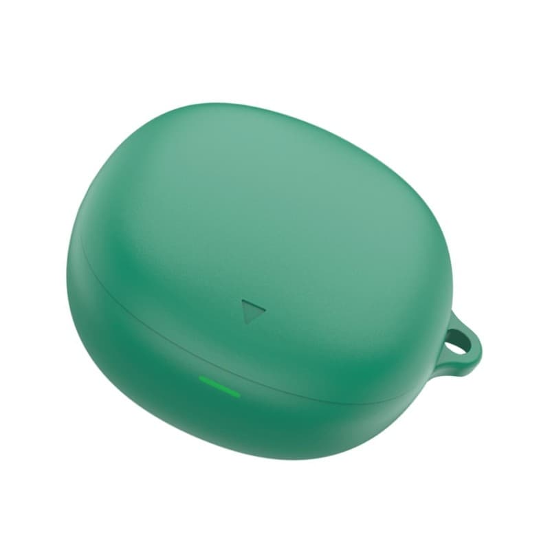 Durability Earbud Case NonSlip Waterproof Design with Carabiner for iFLYBUDS