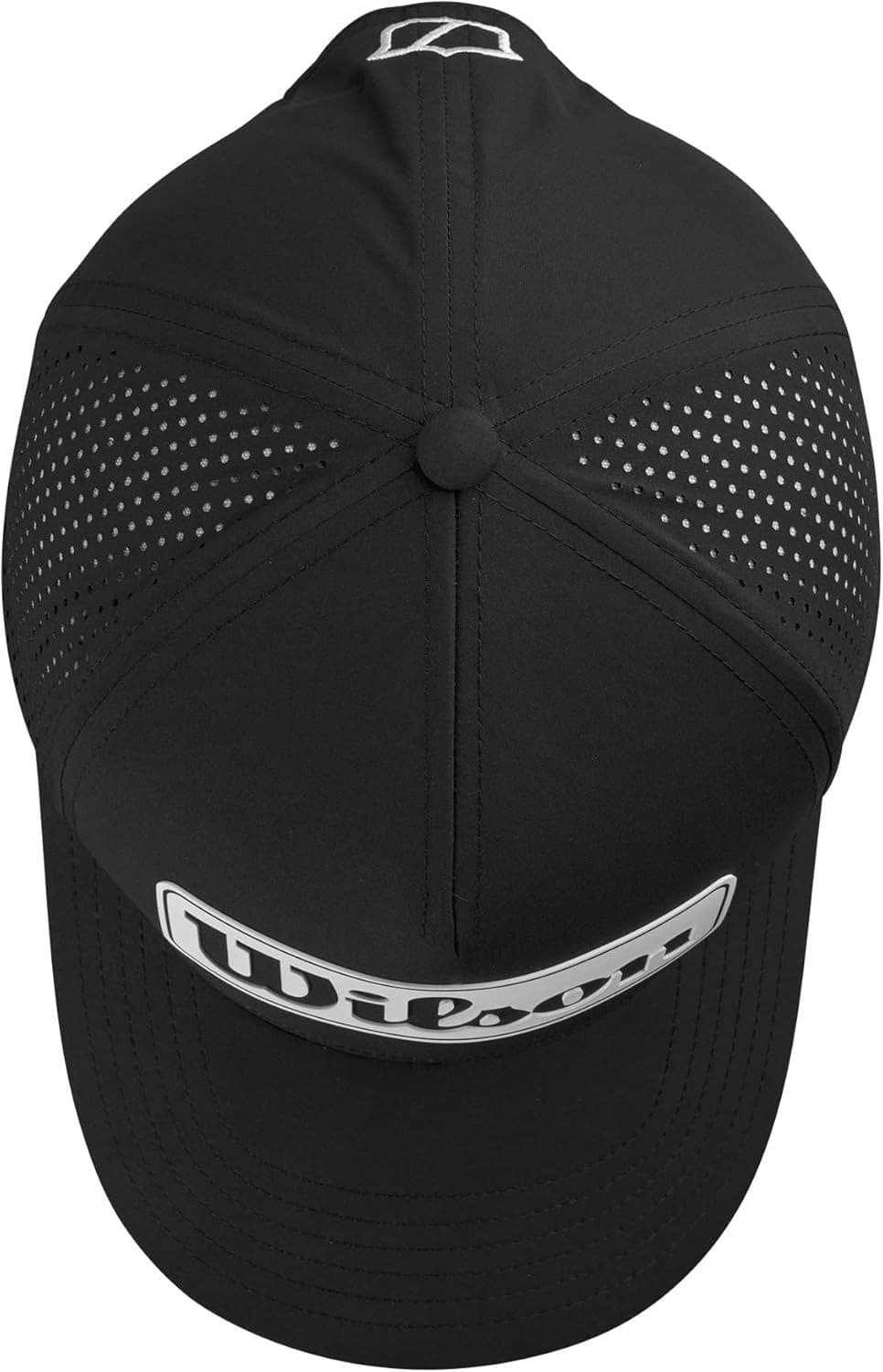 Wilson - Performance Cap NEW view 2