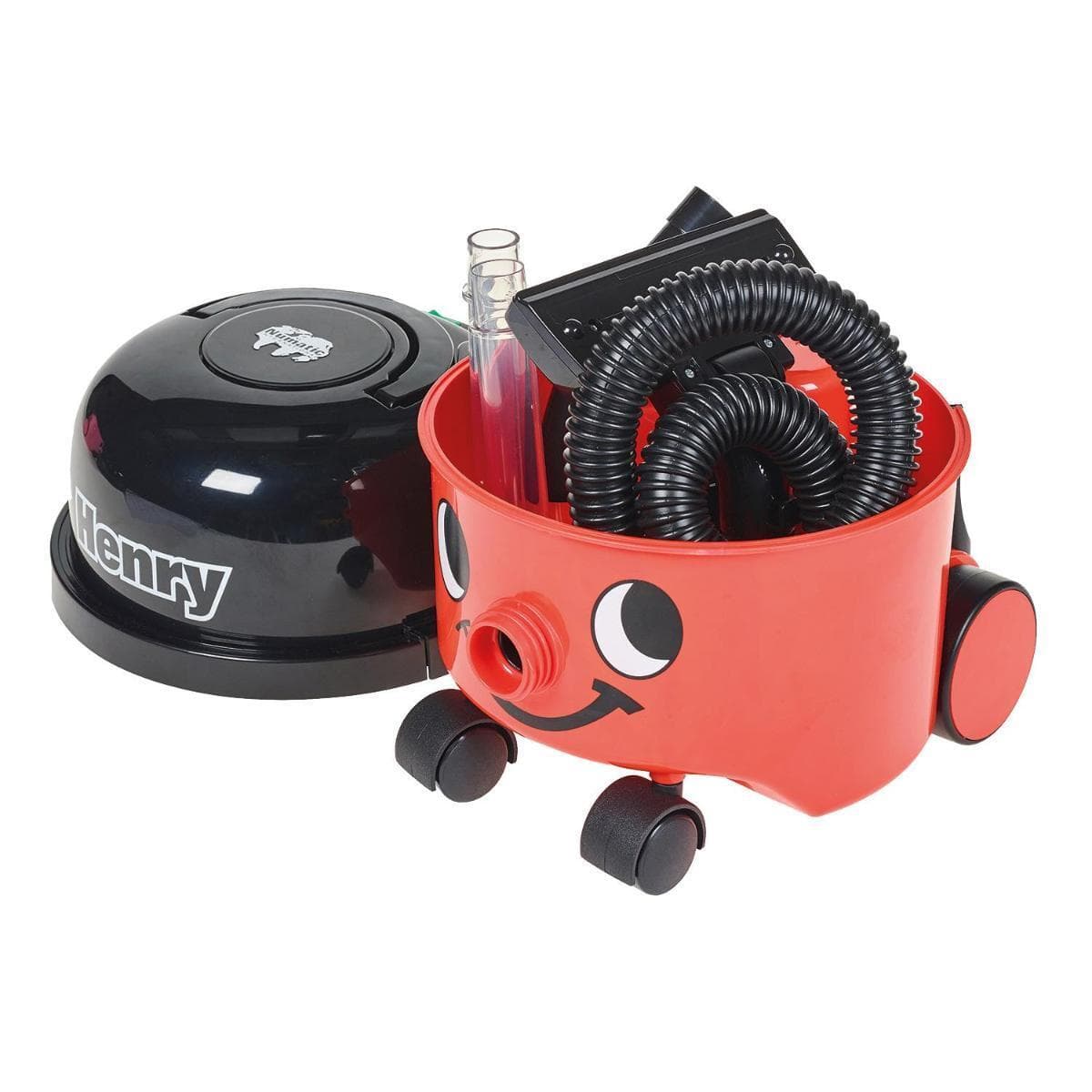 Casdon Pretend Play Henry Vacuum Cleaner view 2