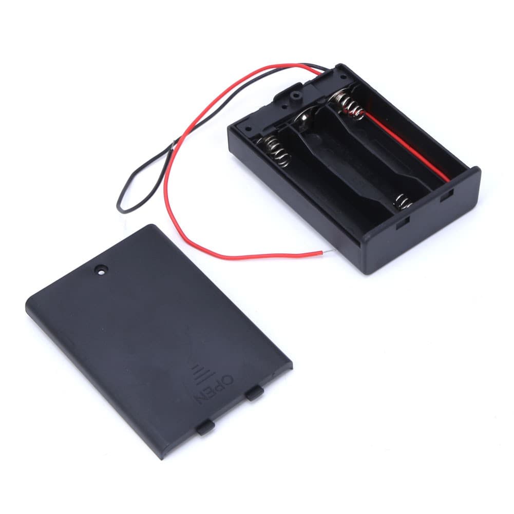 Mini Coil Battery Powered No Arc Remote Ignition Electronic SG
