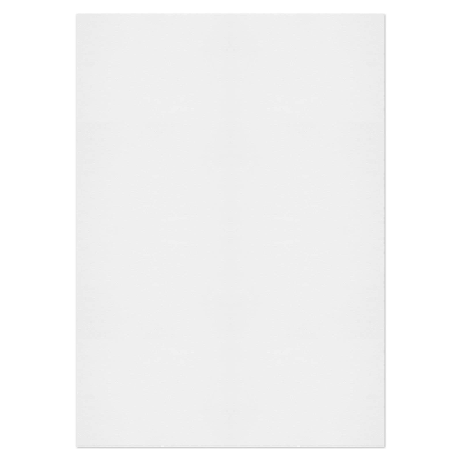Blake Pure A4 210 x 297 mm 120 gsm Recycled Paper (84676) Super White Wove - Pac