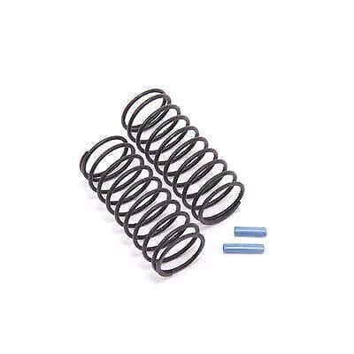 Vintage Springs Short Blue 4.0lb/in (pr)