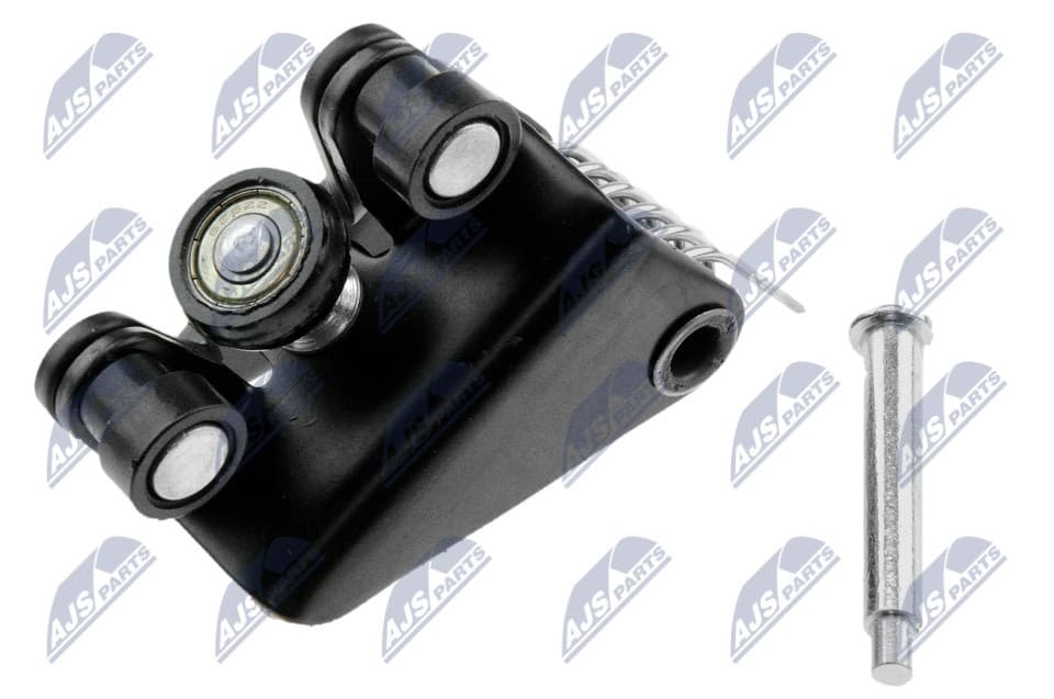 N.T.Y. EZC-RE-027.NTY Roller Guide| sliding door for OPEL,RENAULT