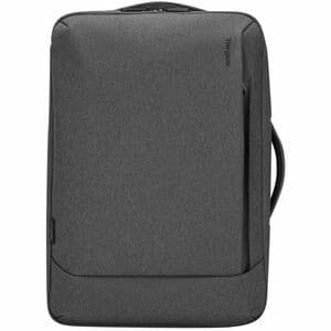 Targus Cypress Ecosmart. Case Type: Backpack Maximum Screen Size: 39.6 Cm 15.6\" view 2