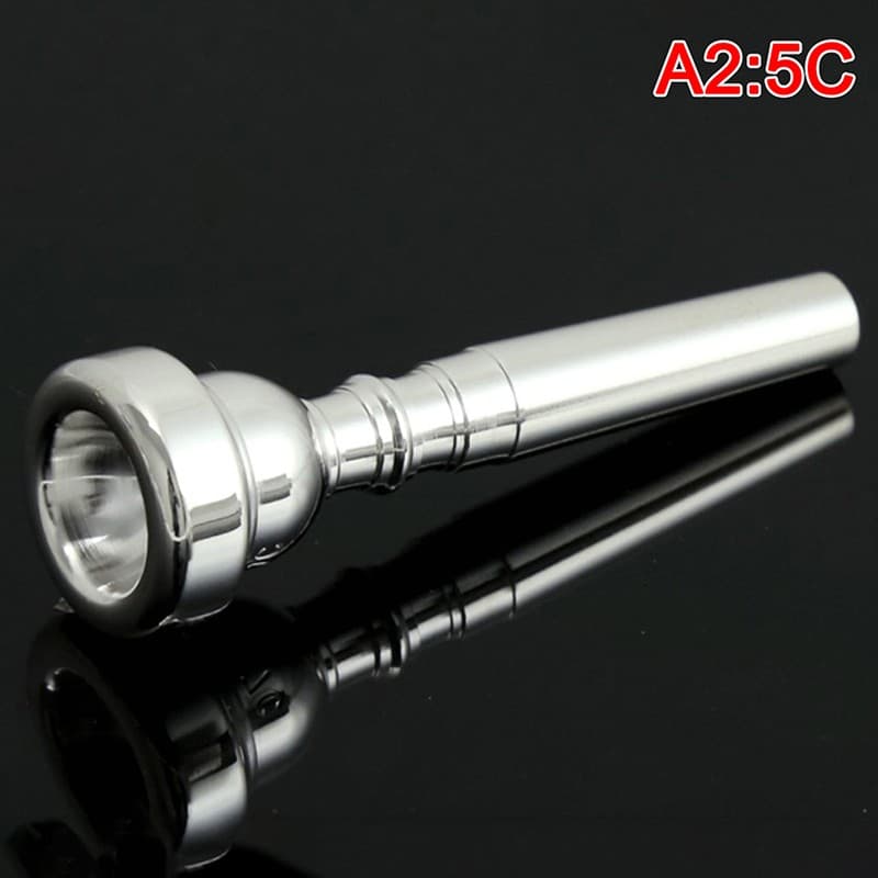 Trumpet Mouthpiece Vincent Bach 351 Series Standard Trumpet Mouthpiec KY