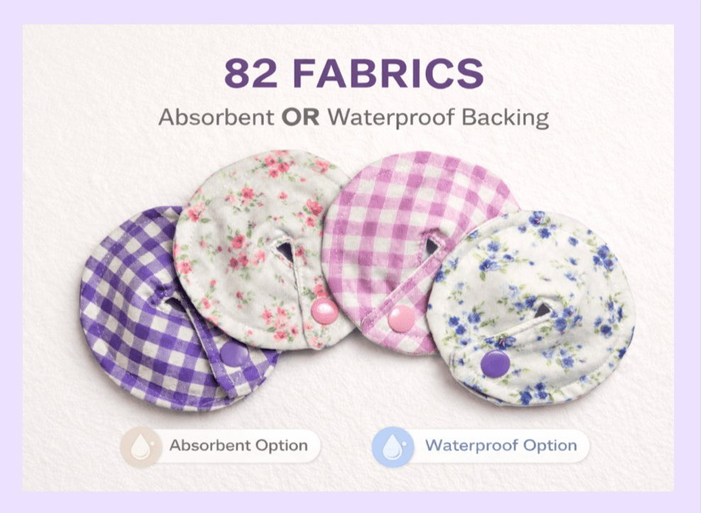 G Tube Pads  J Tube  Peg Button Pads Soft Reusable Absorbent Feeding Tube Pads
