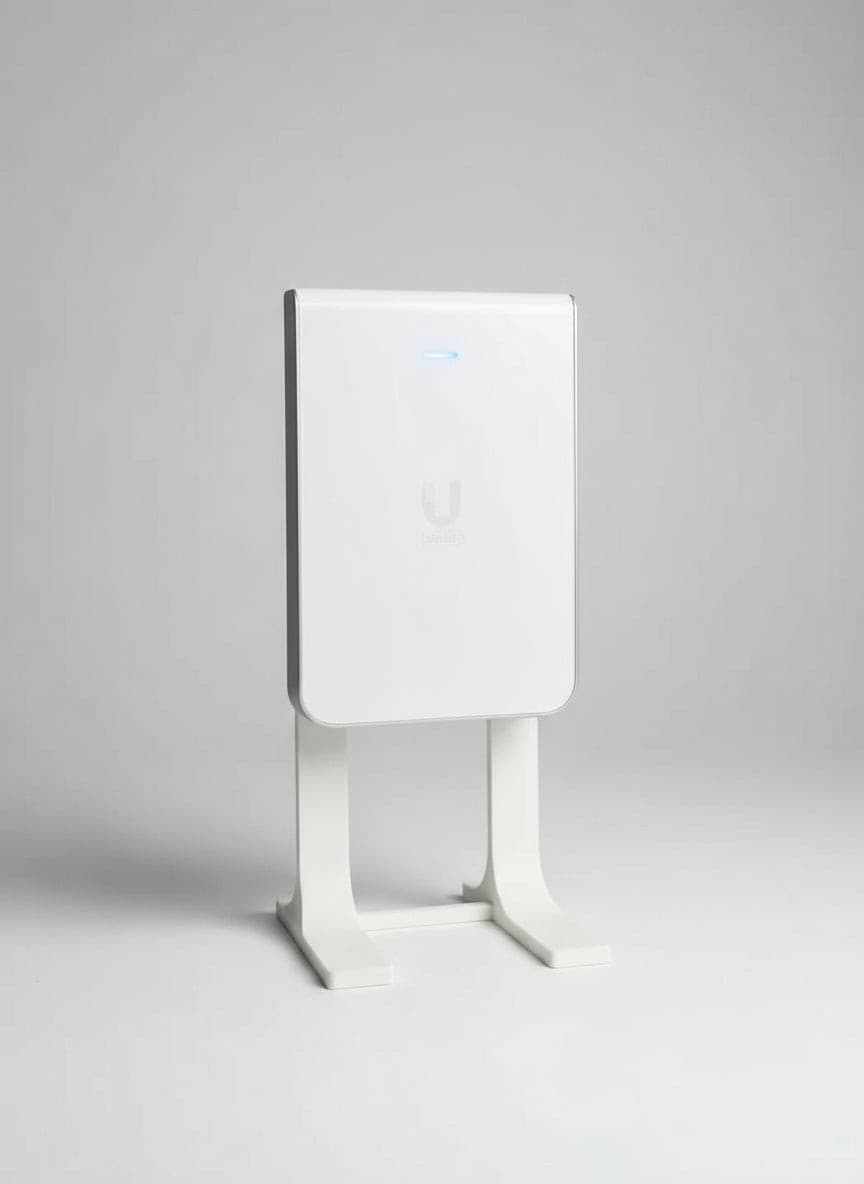 Stand for UniFi In Wall Access Point