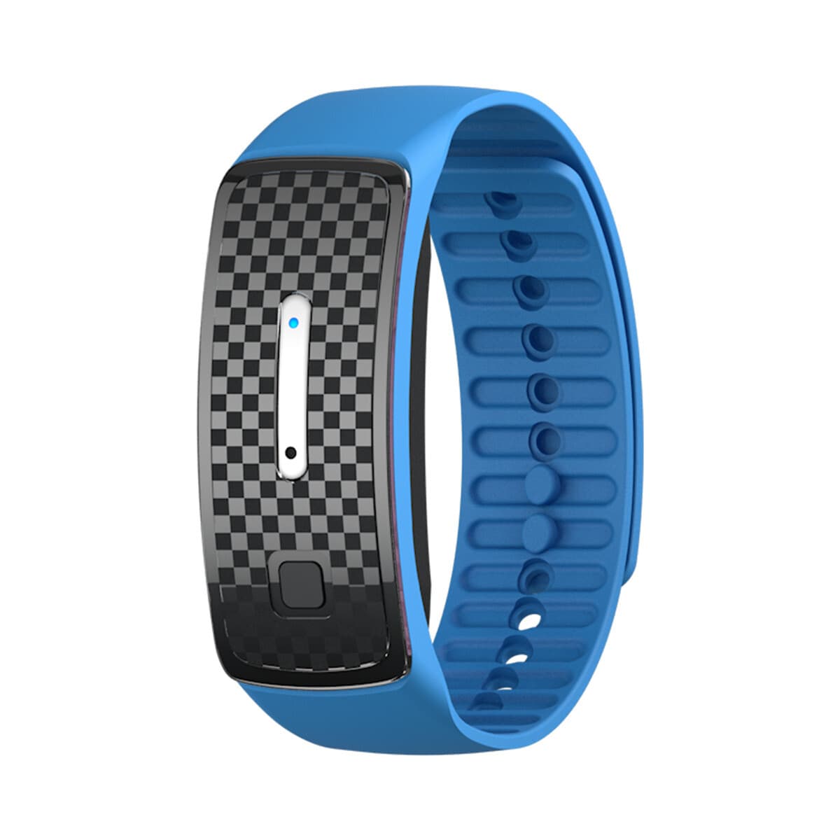 Ultrasonic Anti-Mosquito Pest Repellent Bracelet Bug Insect Wrist Watch
