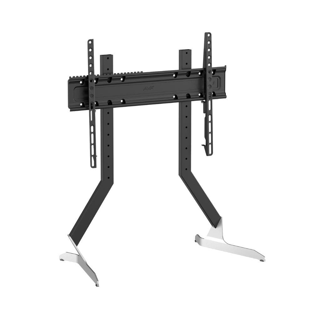 AVF QB600S Extra Large Replacement TV Base| 55-100\" and 68kg
