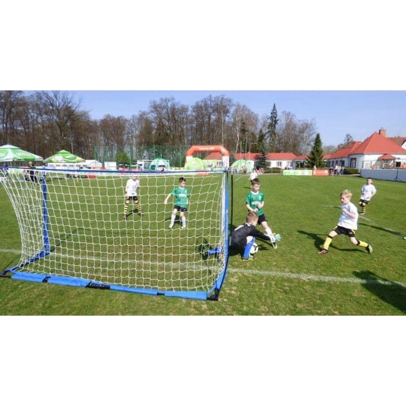 Bramka składana UNI ŻAK 3x1,55m 300 cm x 155 cm Yakima 100152 - N/A Yakima
