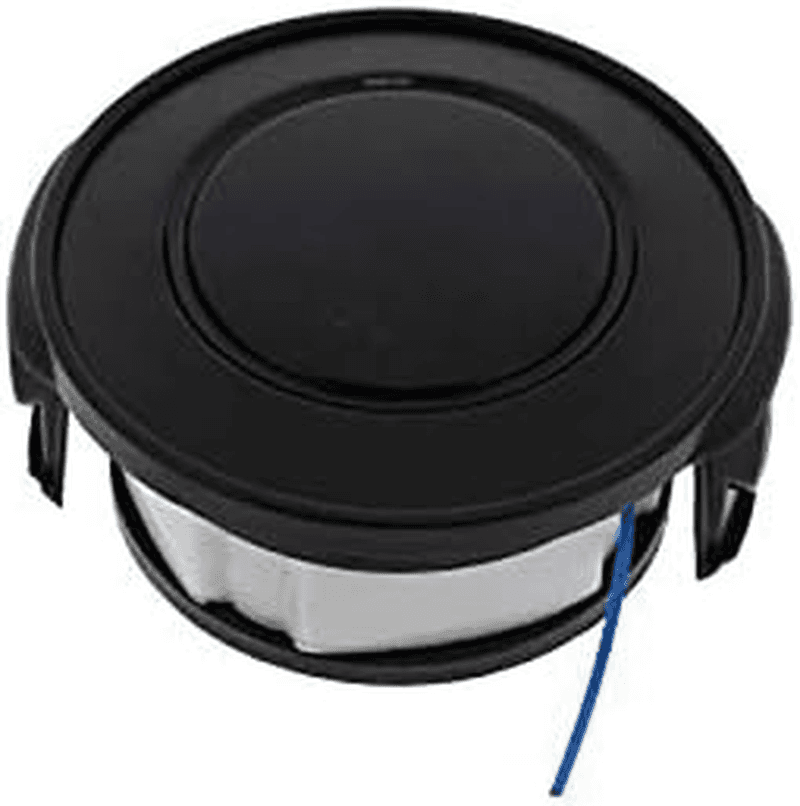 ALM-EH451. Spool and Line and Cover