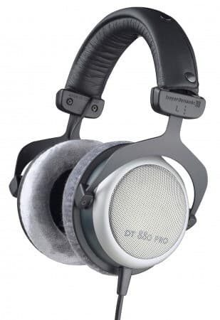4010118490972 Beyerdynamic DT 880 PRO Headphones Wired Head-band Music Black| Si