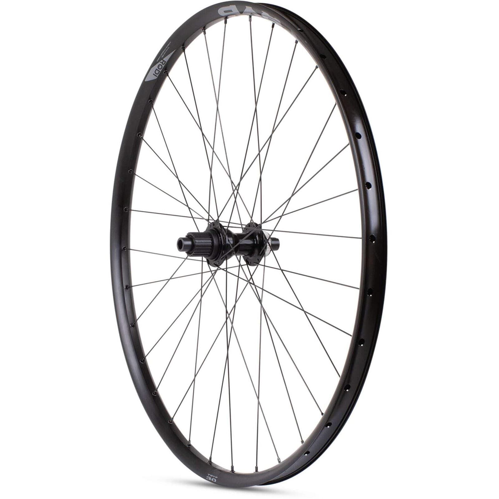 M Part Wheels M30 v2 148x12mm Boost MTB 12 spd TLR Rear Wheel 29