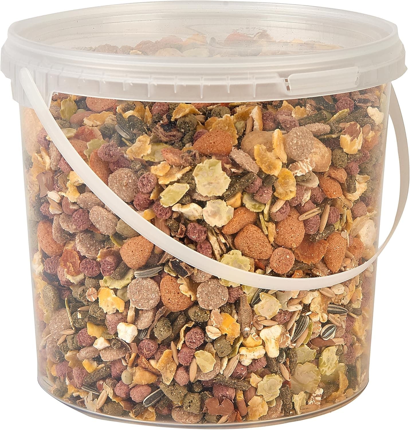 Hamster Food Mix