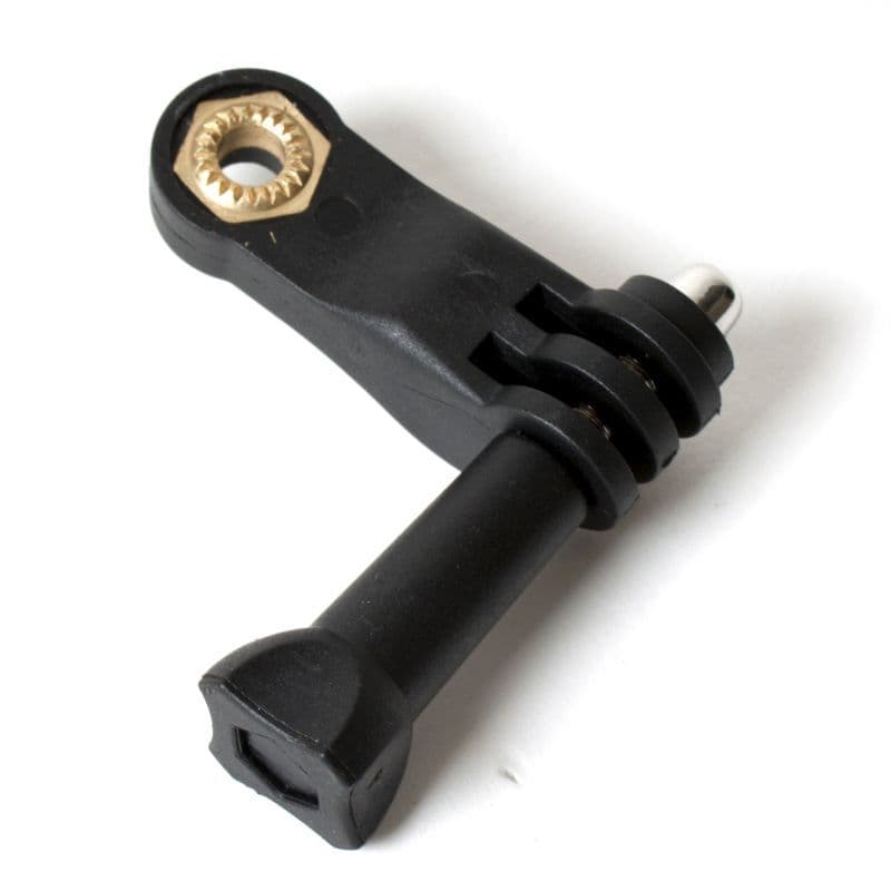 Ridgemonkey Action Camera AS Adapter (Head Only)