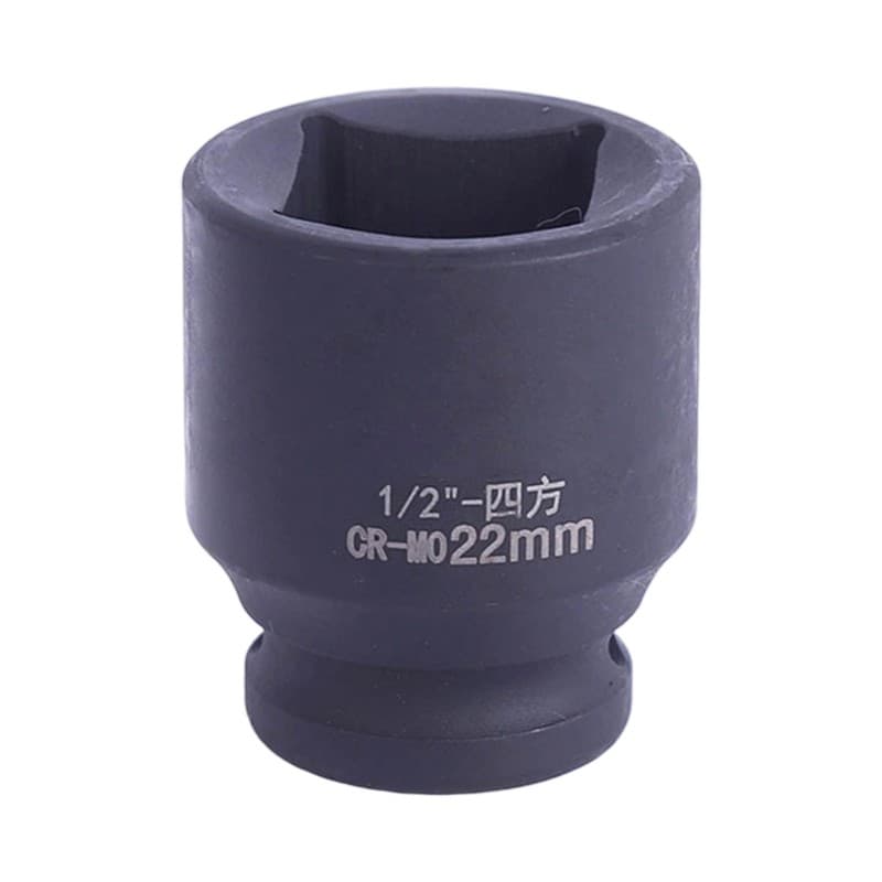 Black Phosphated Port Forty eight Multiple Measurements for