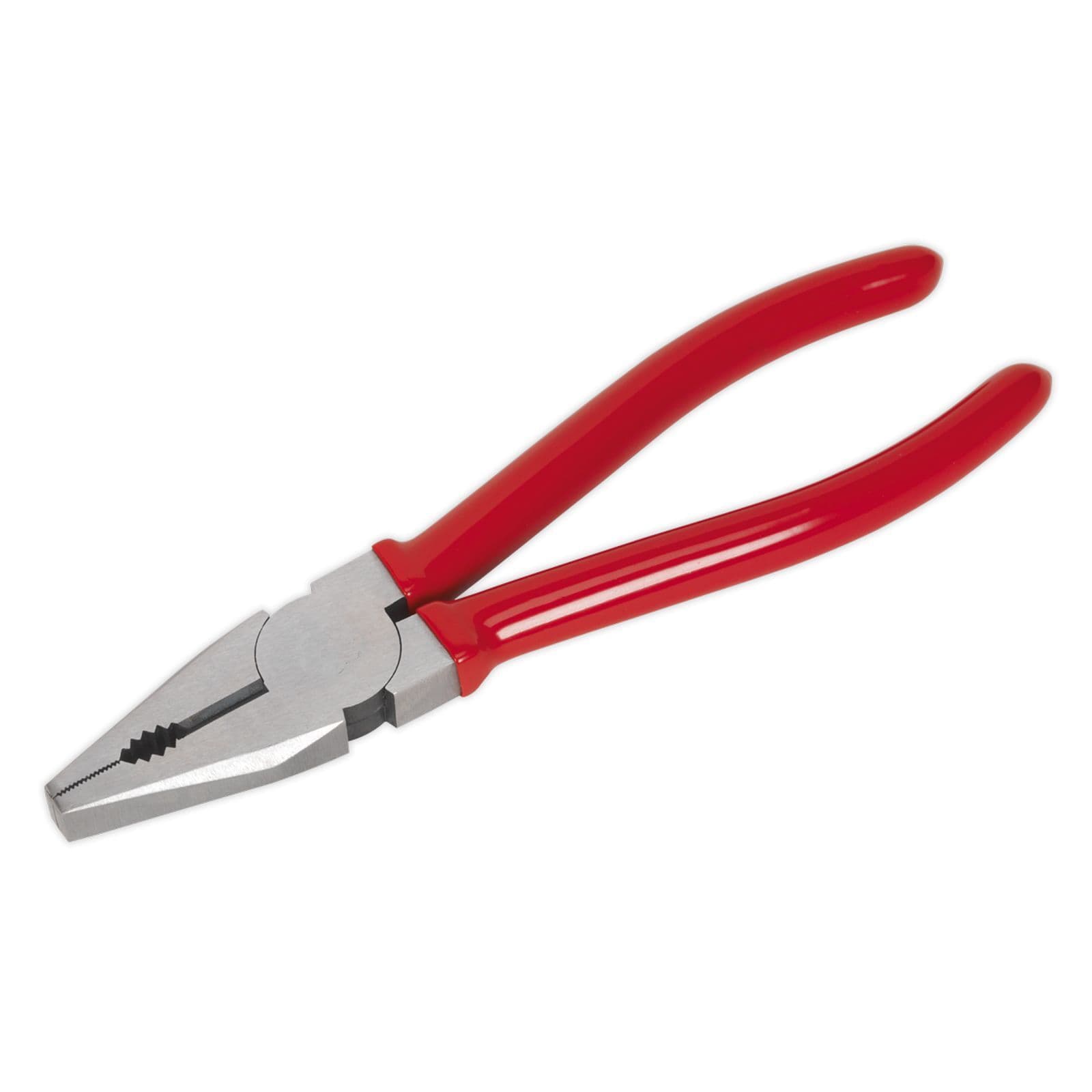 Sealey Combination Pliers 200mm - Part No. AK8561